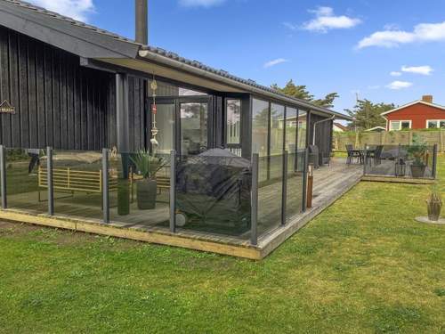 Ferienhaus Telma - 200m from the sea