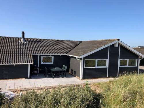 Ferienhaus Patrick - 300m from the sea