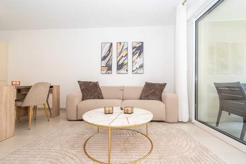 SH-13-LOUIS - Ferienunterkunft in Cannes (2 Personen)