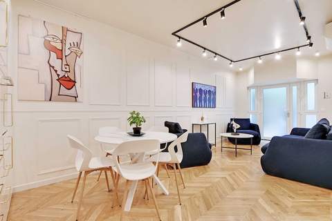 DA-16-POPINCOURT - Ferienunterkunft in Paris (6 Personen)