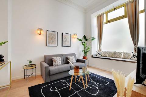 OM-60-DANTZIG-2 - Ferienunterkunft in Paris (4 Personen)