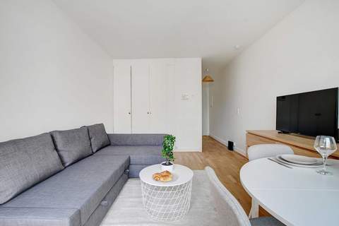 IK-230-STHONORE-M - Ferienunterkunft in Paris (2 Personen)