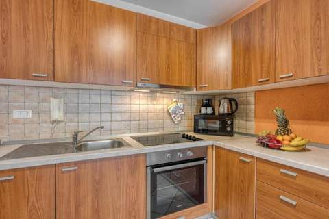 Apartment Matej Tar - One Bedroom Apartment with Balcony - Ferienunterkunft in Porec (4 Personen)