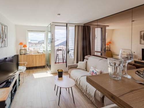 Ferienwohnung Les Marinas