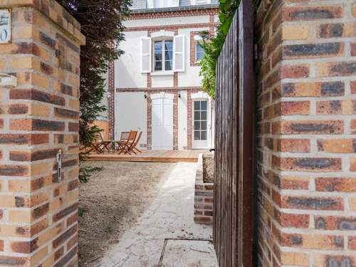 Ferienhaus Maison de ville