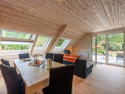 Ferienhaus Bisquine