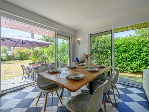 Ferienwohnung L'Oasis