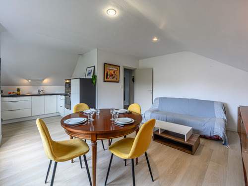 Ferienwohnung L'Oasis 2