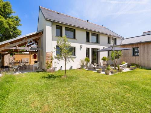 Ferienhaus Ker Maria