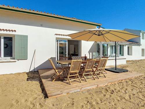 Ferienhaus Les Sables
