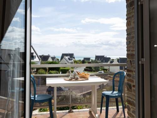 Ferienwohnung Le Vaulerault