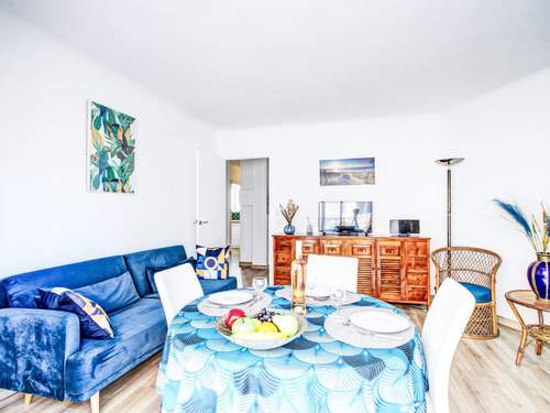 Ferienwohnung Le Régent