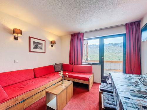 Ferienwohnung Olympiade