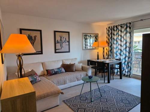 Ferienwohnung La Chaumière