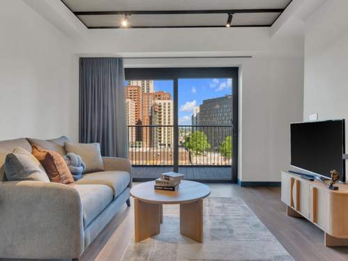 Ferienwohnung Luna Studio