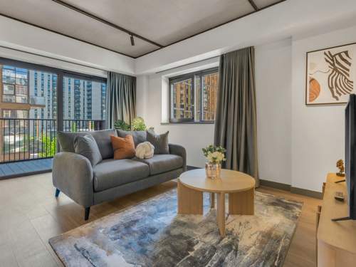 Ferienwohnung Luna 1 bed
