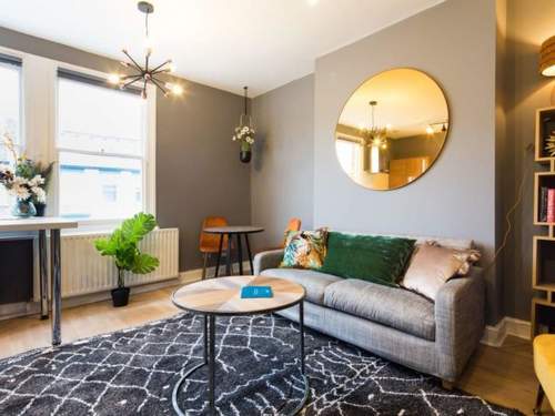 Ferienwohnung Lena Gardens 2 Bed