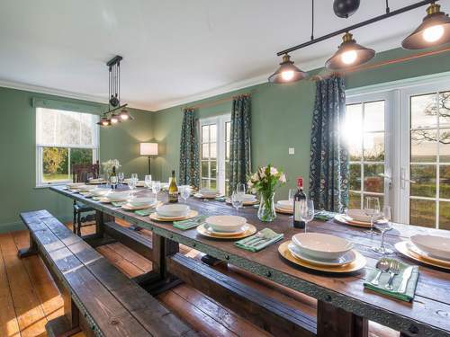 Ferienhaus Ty Penbryn