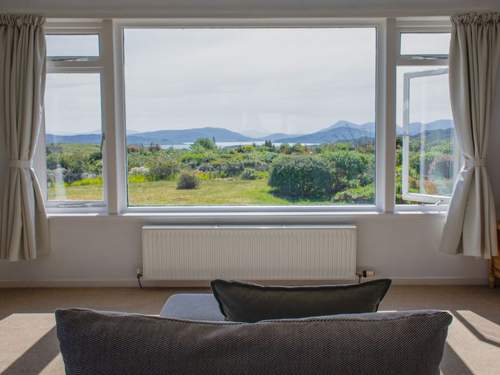 Ferienhaus, Bungalow Creag Dubh
