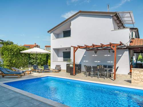 Ferienhaus Gabi