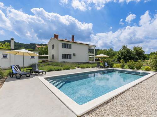 Ferienwohnung Villa Del Sol