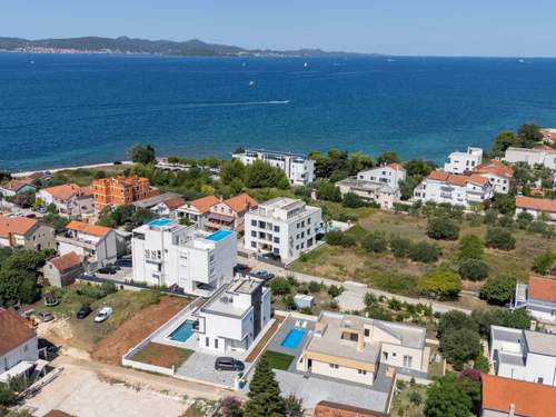 Ferienhaus, Villa Sinjorina