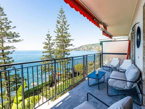 Ferienwohnung Seaview