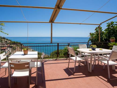 Ferienwohnung La Terrazza