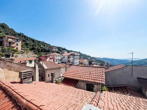 Ferienhaus Gionni