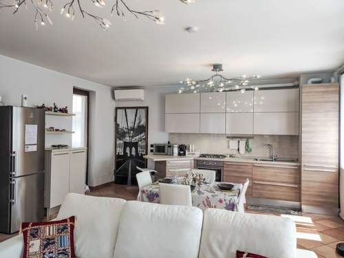 Ferienwohnung Residenza Elisa