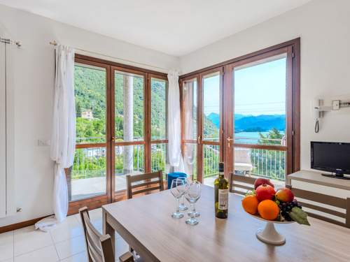 Ferienwohnung Borgo Castello