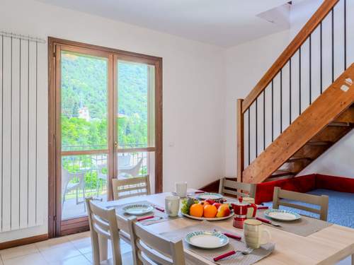 Ferienwohnung Borgo Castello