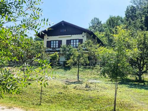 Ferienhaus Del Respiro