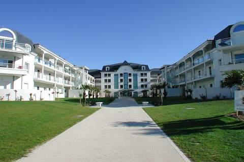 Domaine de Fontenelles 2 - Ferienunterkunft in L?Aiguillon-sur-Vie (6 Personen)