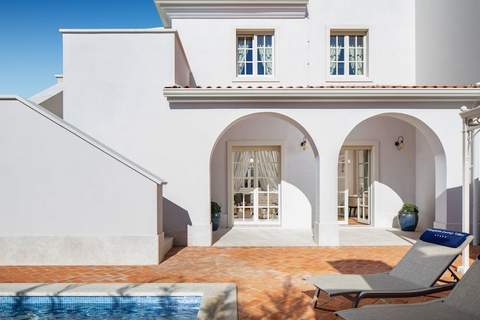 Claretta - Ferienunterkunft in Vabriga (8 Personen)