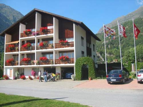 Ferienwohnung Casa Yolanda 2. OG Süd