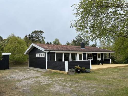 Ferienhaus Marja - 350m from the sea