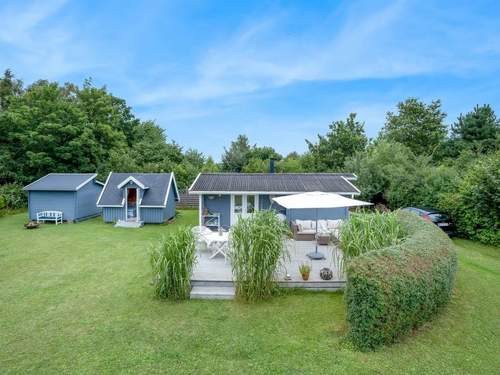 Ferienhaus Otta - 150m from the sea