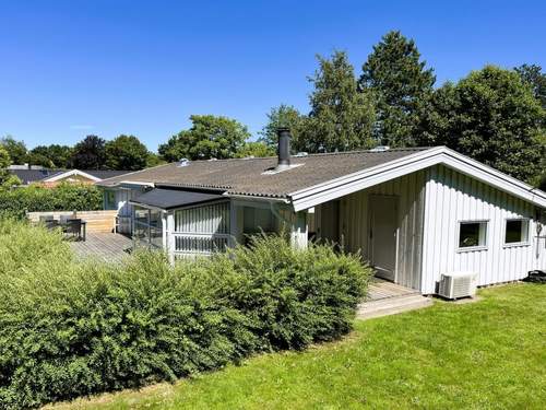 Ferienhaus Tanita - 450m from the sea