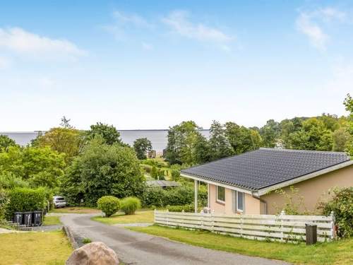 Ferienhaus Kalevi - 150m from the sea