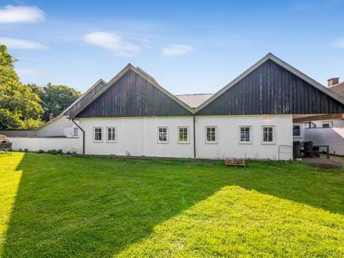Ferienhaus Ødmar - 4km to the inlet