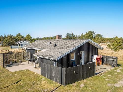 Ferienhaus Sinikka - 900m from the sea