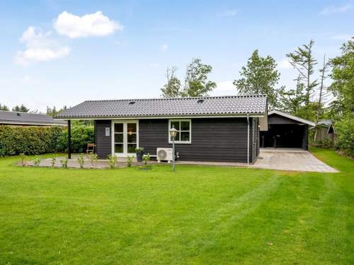 Ferienhaus Roland - 200m to the inlet
