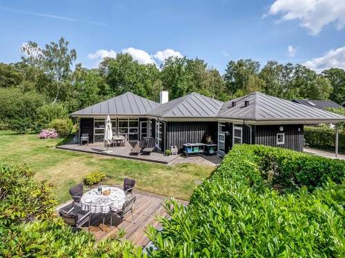 Ferienhaus Jyrki - 100m from the sea