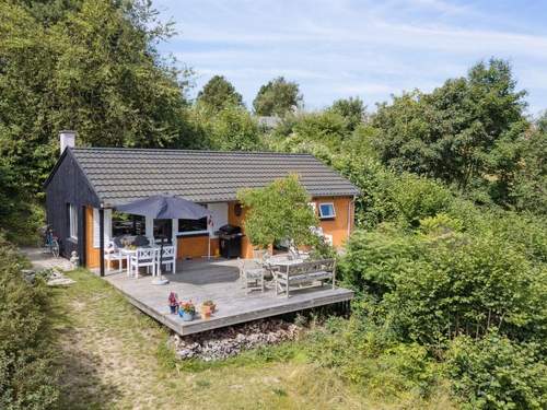 Ferienhaus Marjanne - 800m from the sea