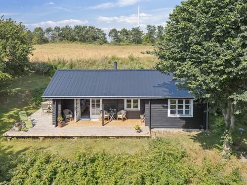 Ferienhaus Dorthie - 1.7km from the sea