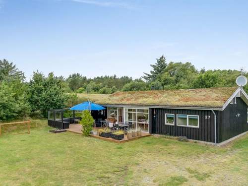 Ferienhaus Selvi - 2.2km from the sea