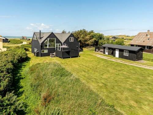 Ferienhaus Tekla - 180m from the sea