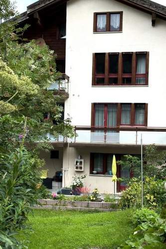 Ferienwohnung Alouette