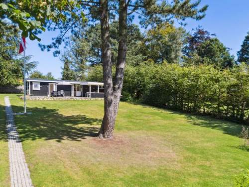 Ferienhaus Guthfrith - 1.4km from the sea